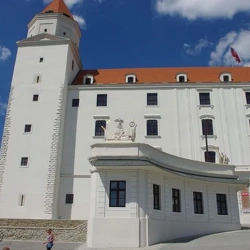 Slovaquie